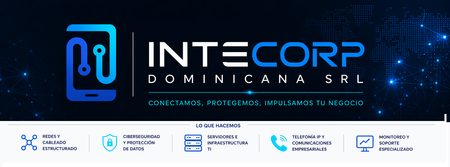 Intecorp Dominicana SRL